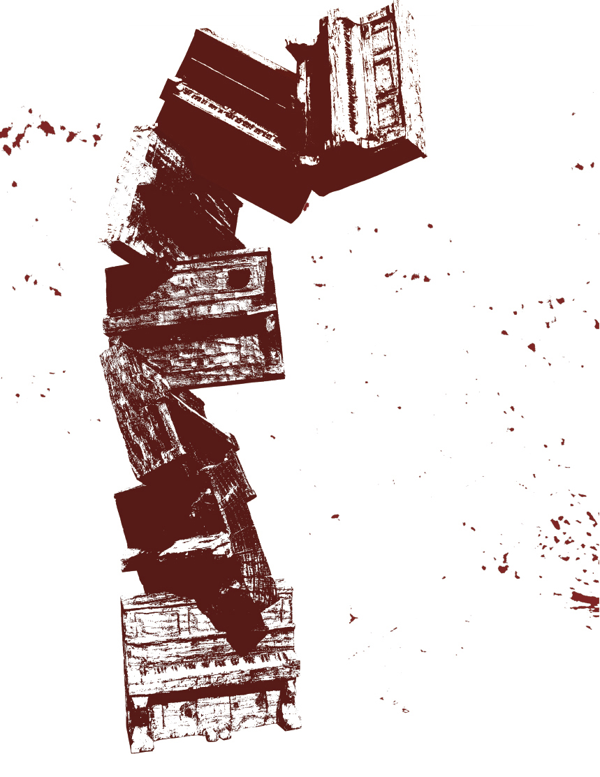 NEW WORK FOR 2 PIANOS